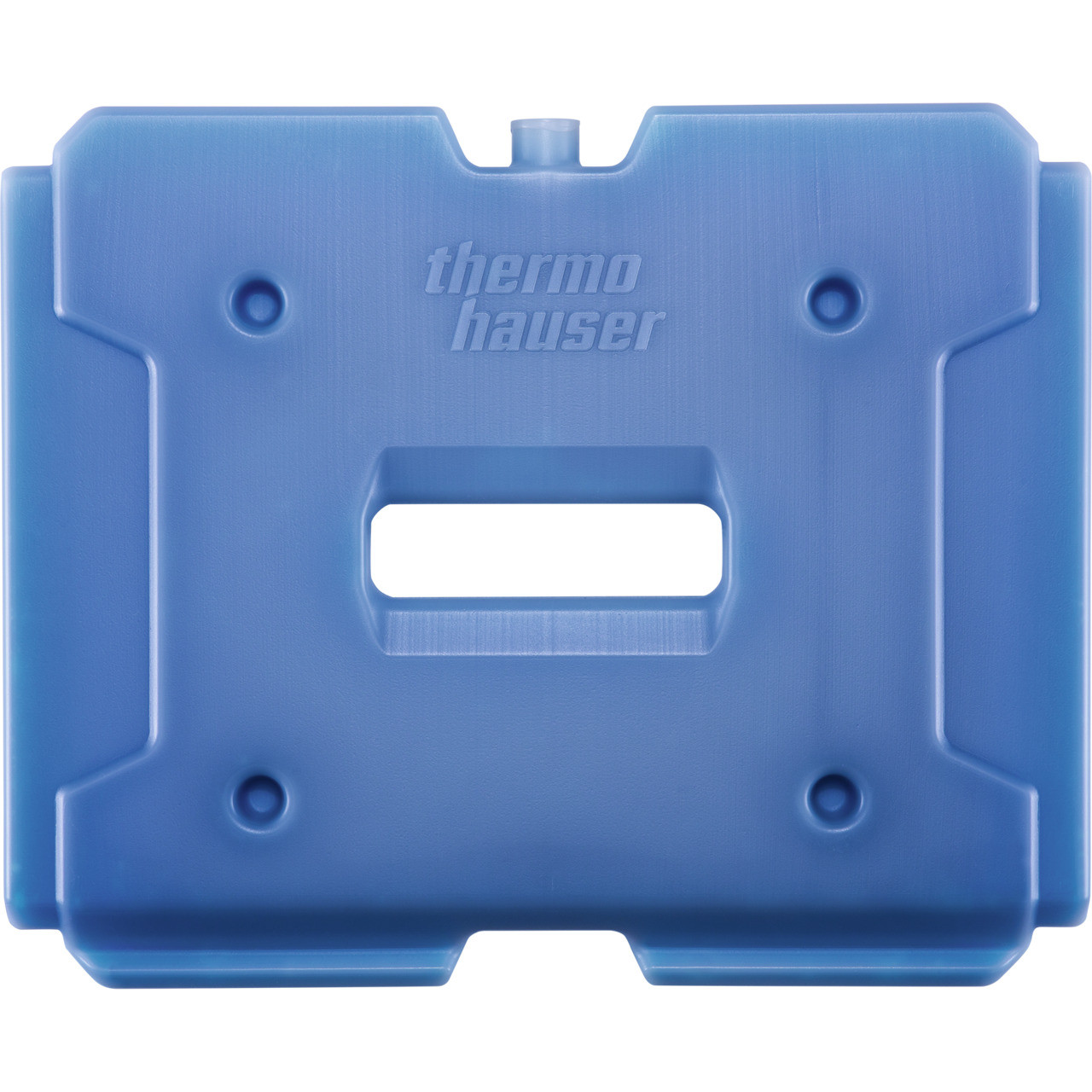 Kühlakku Frozen GN 1/2 / 325 x 265 x 25 mm dunkelblau